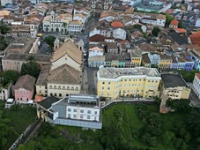 Imagem - Da ficção ao romance histórico: veja 20 livros que se passam em Salvador
