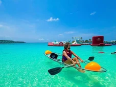 Imagem - Brasileiro morre em acidente de quadriciclo durante viagem de aniversário no Caribe