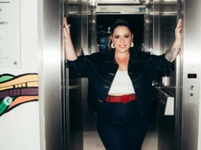 Imagem - Apresentadora Tati Machado diz que não vai mais aparecer na Globo; entenda