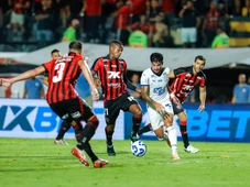 Imagem - Bahia e Vitória se destacam no top-20 de pontos conquistados na Série A na era dos pontos corridos