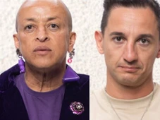 Imagem - Walério e Mesquita são eliminados de A Fazenda 17 na última Roça