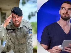 Imagem - PM flagra traição de esposa em motel e executa amante a tiros