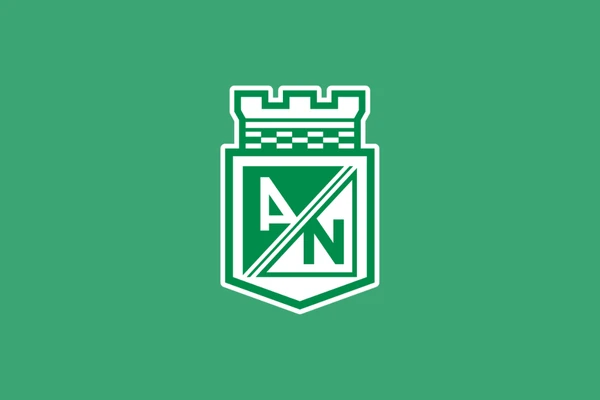 30º - Atlético Nacional (Colômbia)  por Reprodução