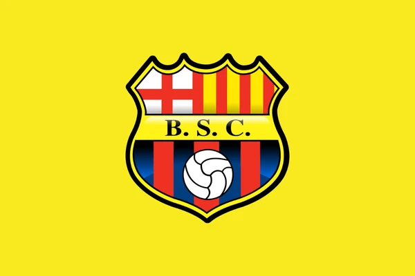 28º - Barcelona de Guayaquil (Equador)  por Reprodução