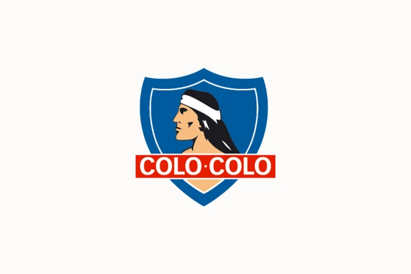 25º - Colo-Colo (Chile) por Reprodução