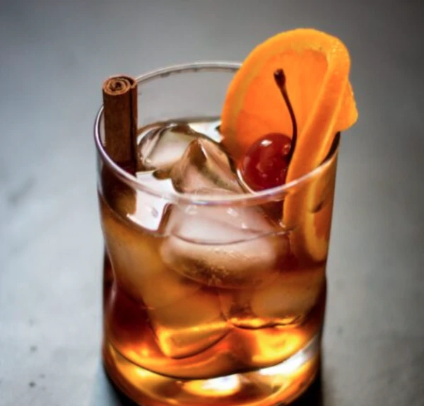 Drinks deixam noite de Natal com toque diferente por Reprodução