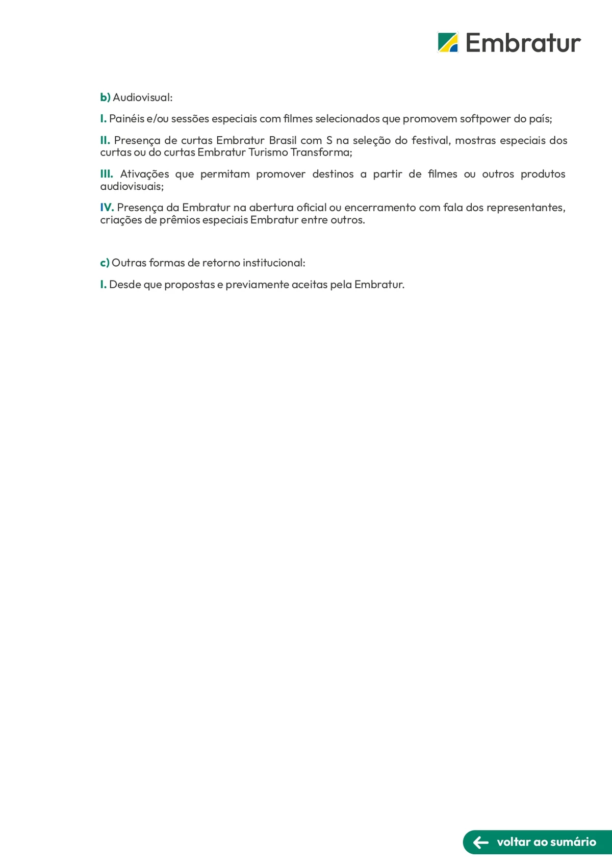 Edital de Seleção Pública de Patrocínio 2026 por Reprodução