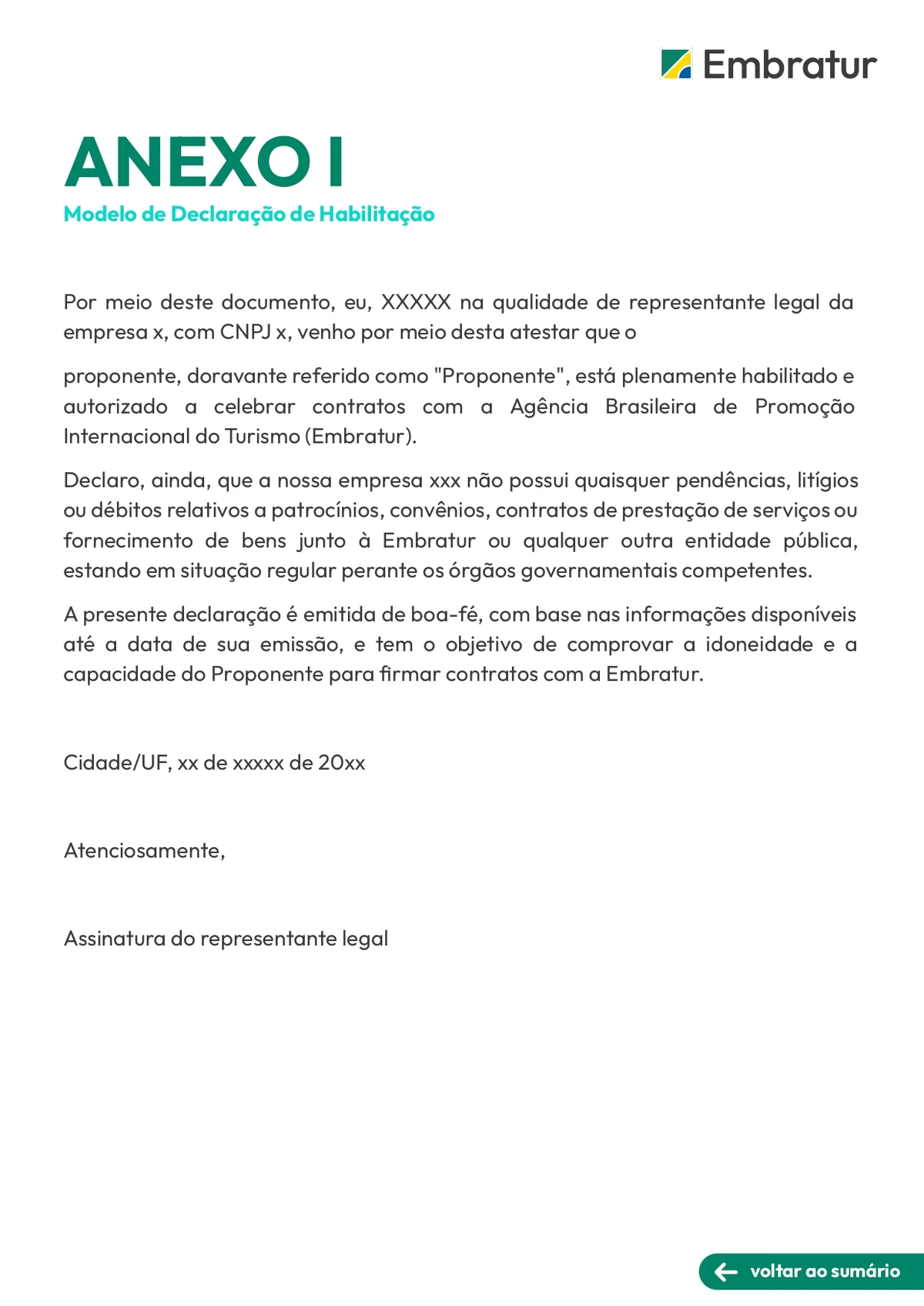 Edital de Seleção Pública de Patrocínio 2026 por Reprodução