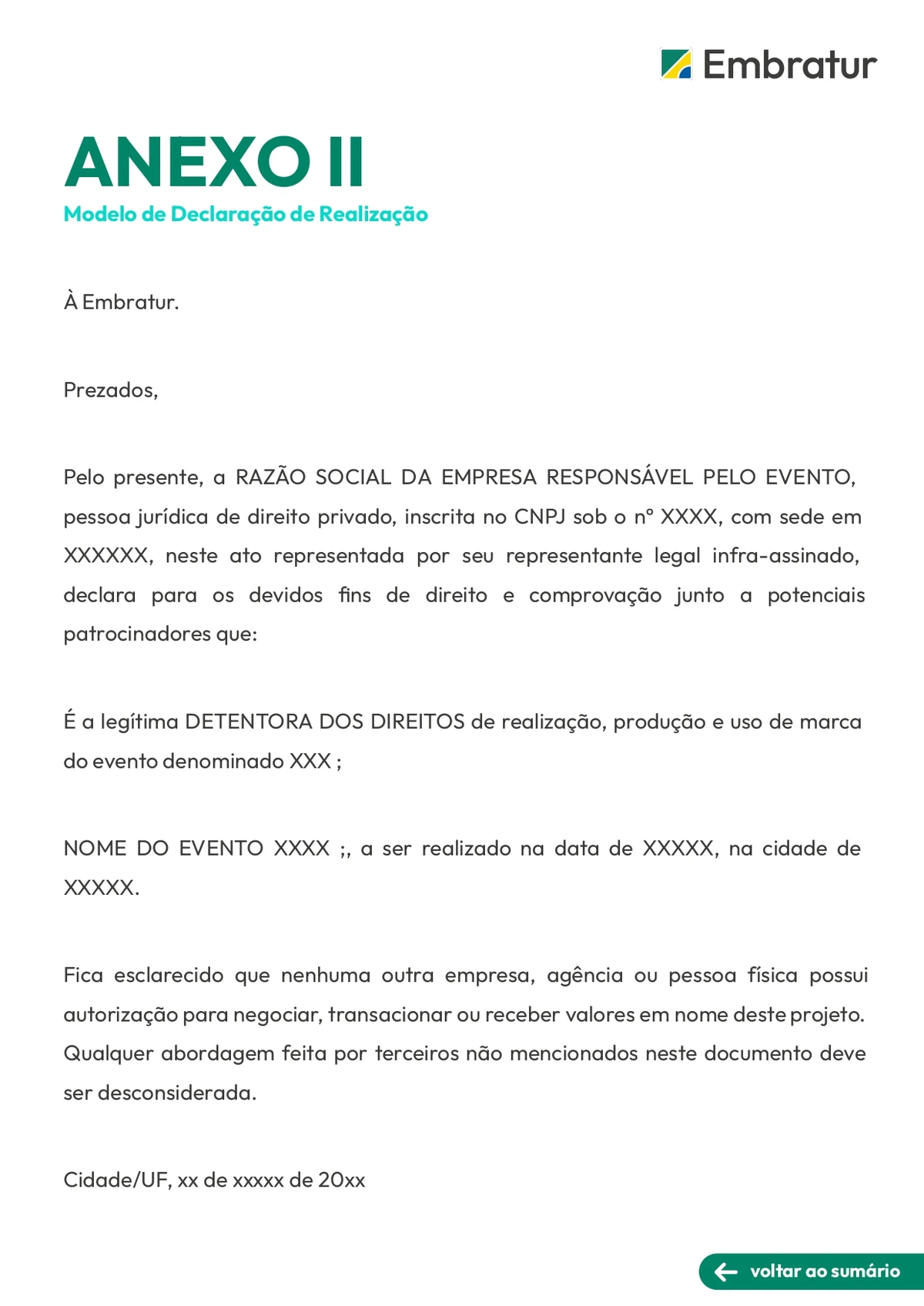 Edital de Seleção Pública de Patrocínio 2026 por Reprodução
