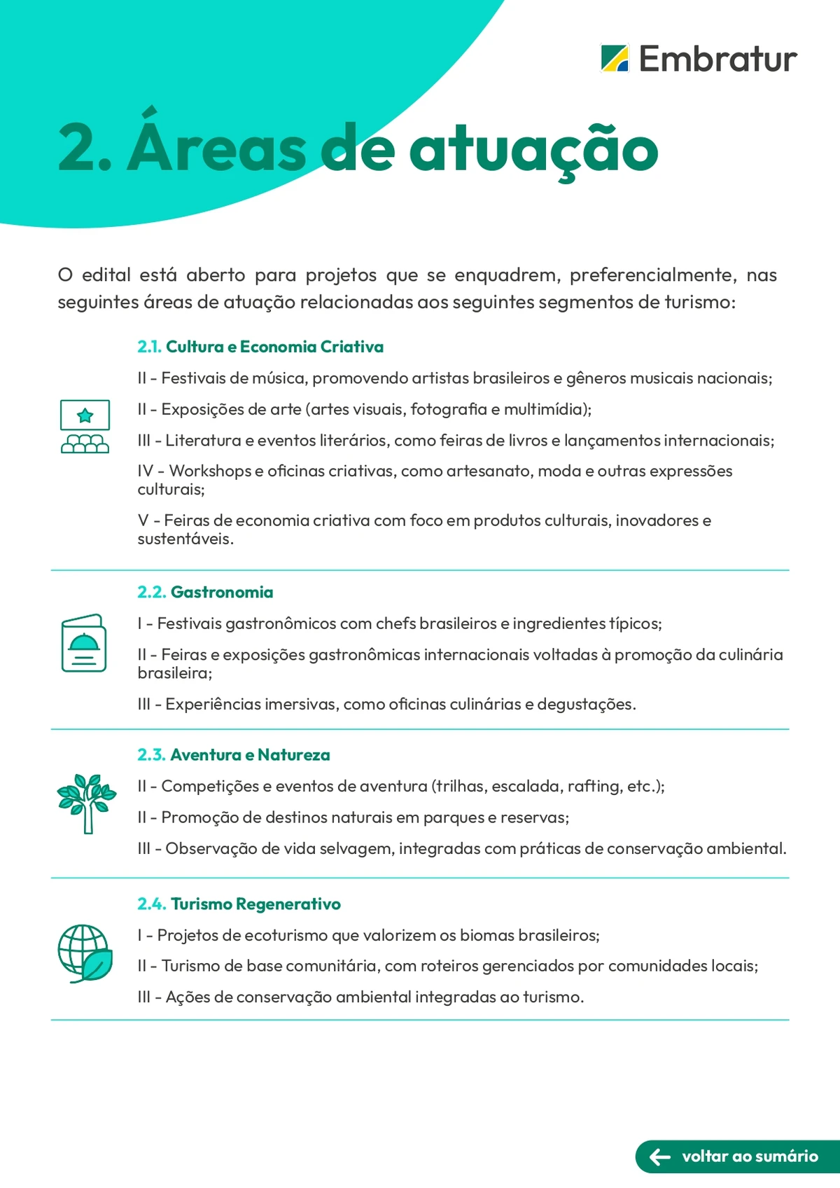 Edital de Seleção Pública de Patrocínio 2026 por Reprodução