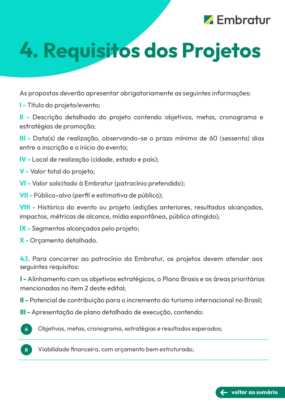 Edital de Seleção Pública de Patrocínio 2026 por Reprodução