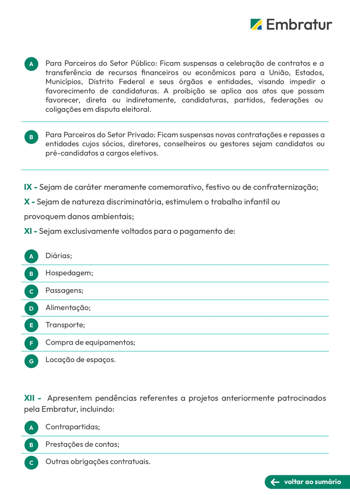 Edital de Seleção Pública de Patrocínio 2026 por Reprodução