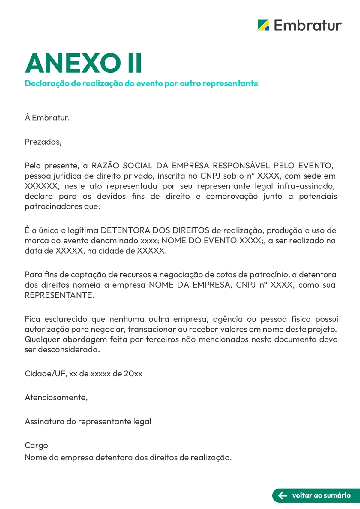 Edital de Seleção Pública de Patrocínio 2026 por Reprodução