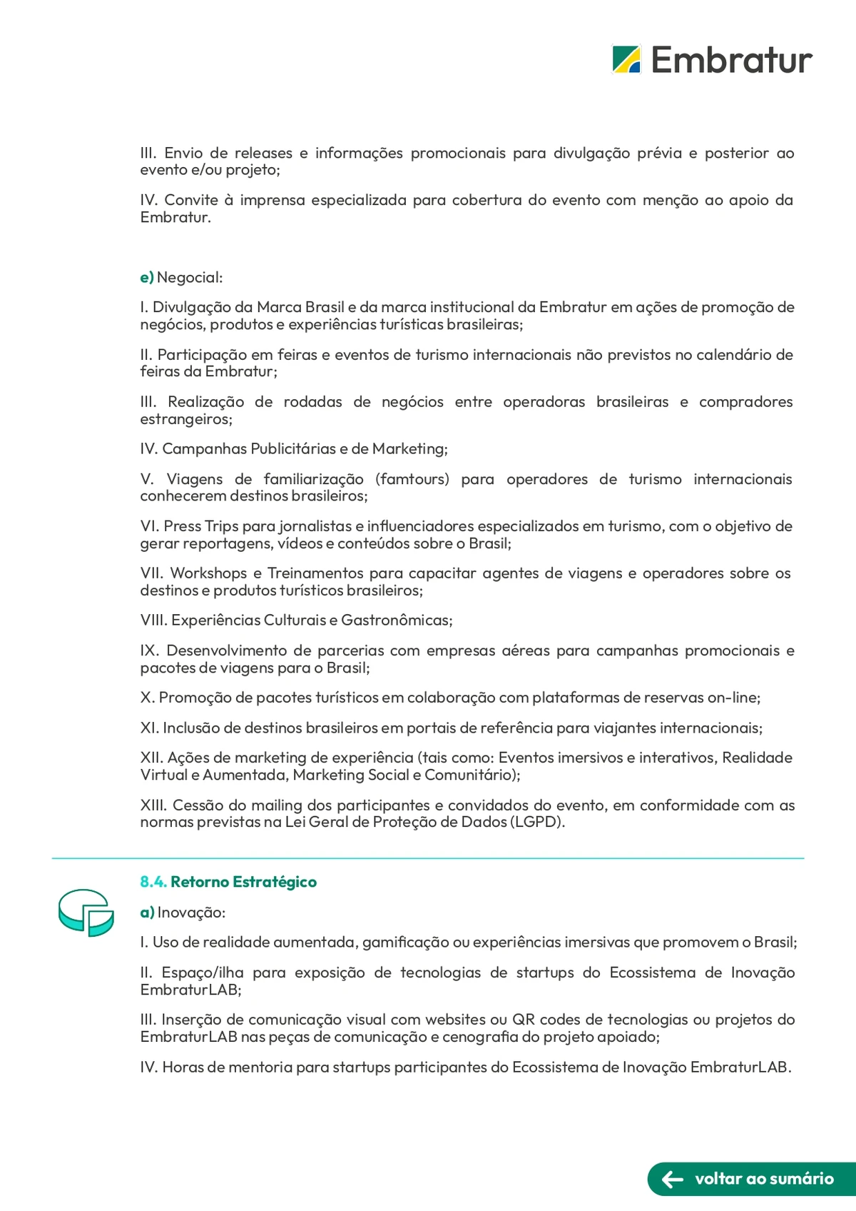 Edital de Seleção Pública de Patrocínio 2026 por Reprodução