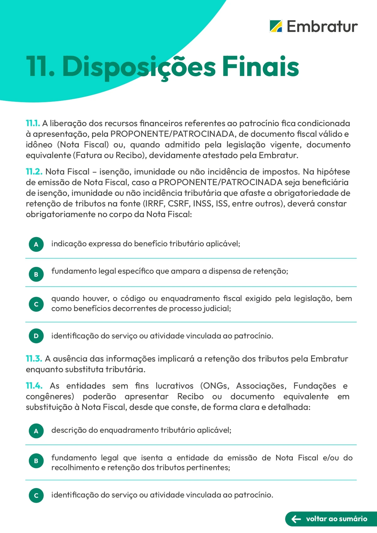 Edital de Seleção Pública de Patrocínio 2026 por Reprodução