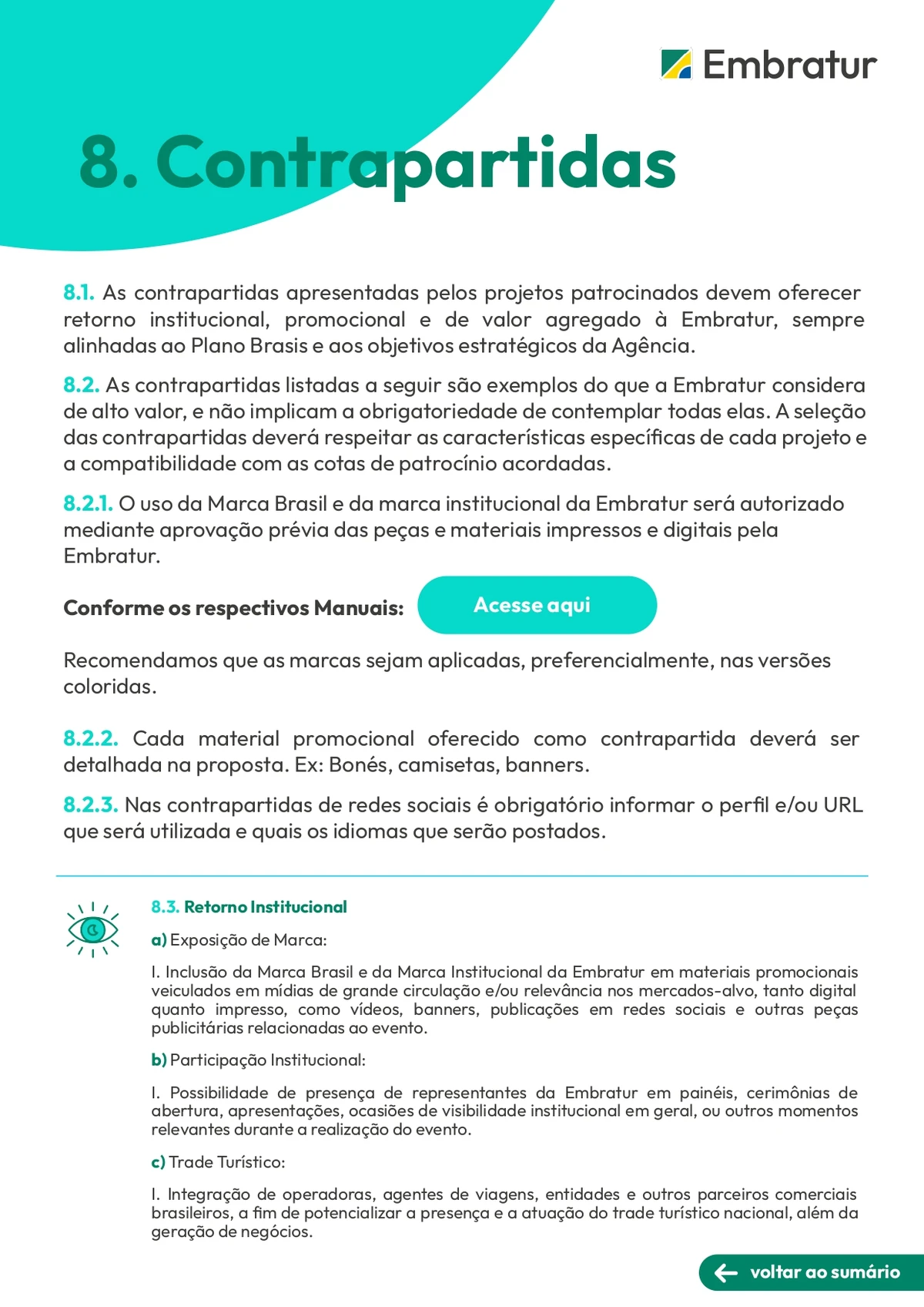 Edital de Seleção Pública de Patrocínio 2026 por Reprodução