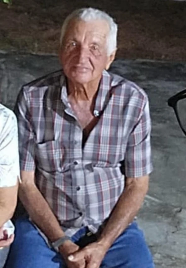 Família procura idoso que desapareceu em Mairi (BA) por Reprodução