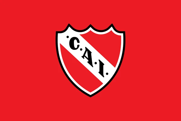 24º - Independiente (Argentina) por Reprodução