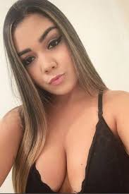 Isadora Vieira, filha de Belo  por Reprodução/Redes Sociais 