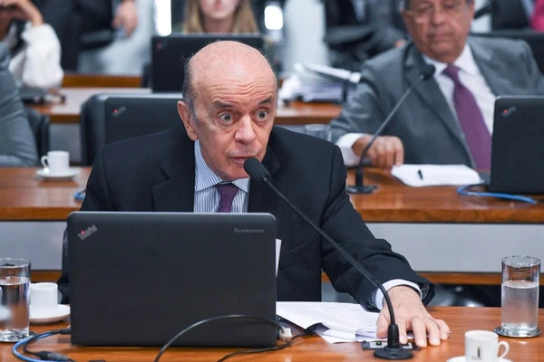 José Serra