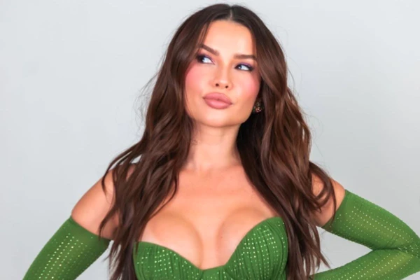 Juliette decidiu ficar afastada por um tempo