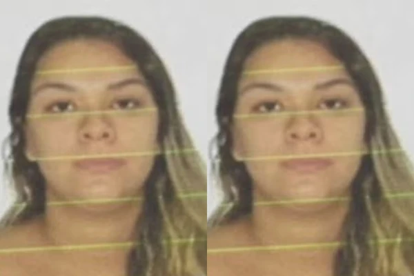 Kananda foi presa na operação Costa Segura