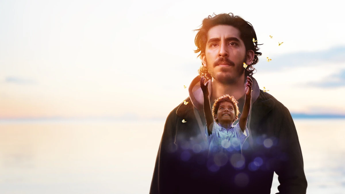 Lion: Uma jornada para casa por Reprodução / Netflix