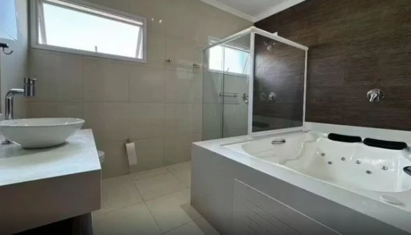 Influenciadora compartilhou mansão nas redes sociais por Divulgação | TURRÁ IMÓVEIS ATIBAIA