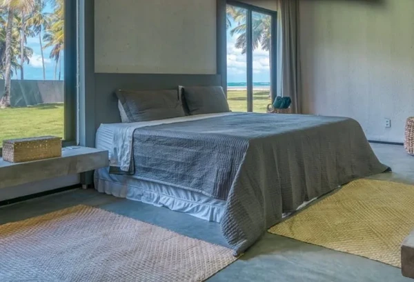 Mansão de Glória Pires por Reprodução