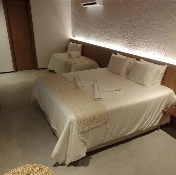 Mansão de Glória Pires por Reprodução