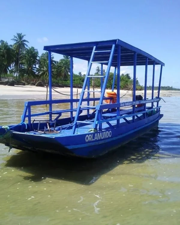 Mansão de Glória Pires por Reprodução