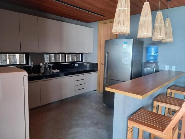 Mansão de Glória Pires por Reprodução