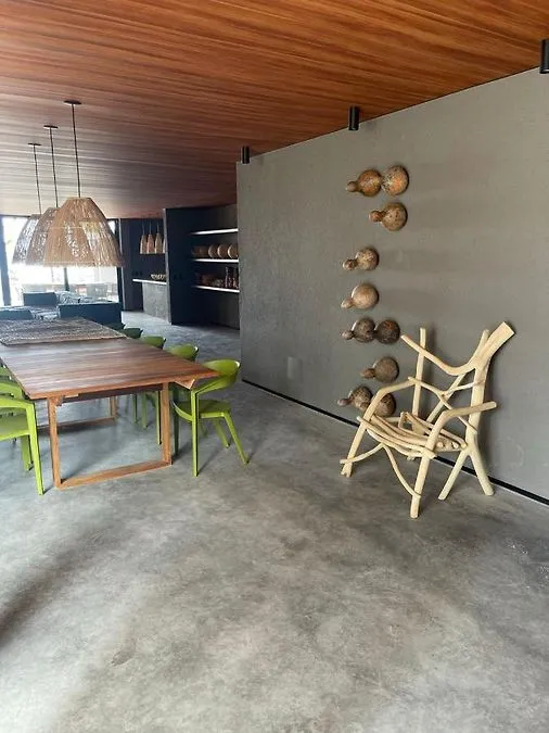 Mansão de Glória Pires por Reprodução