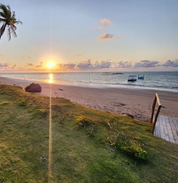 Mansão de Glória Pires por Reprodução