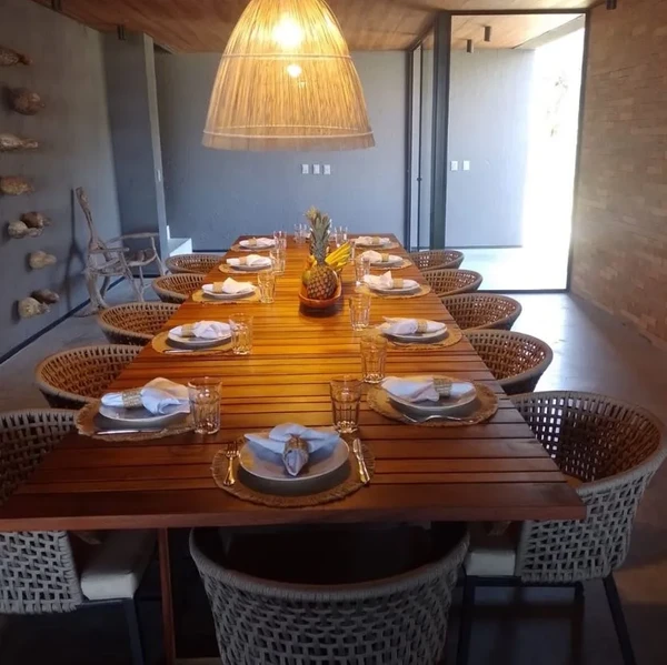 Mansão de Glória Pires por Reprodução