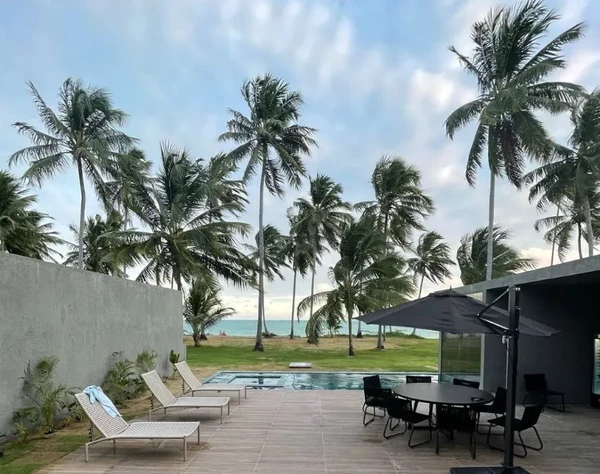 Mansão de Glória Pires por Reprodução