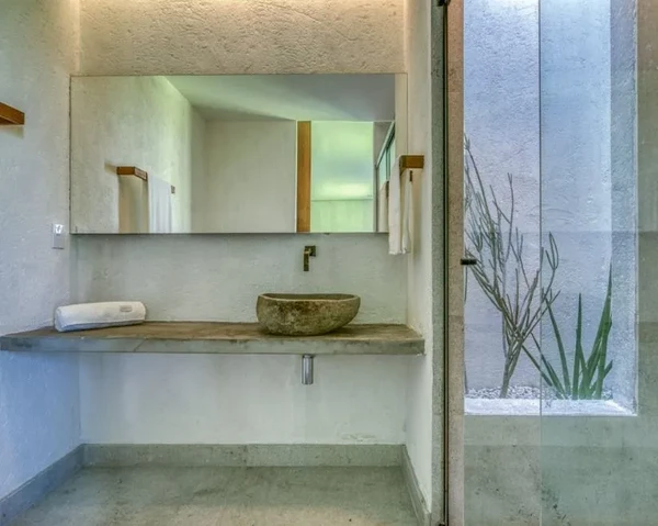 Mansão de Glória Pires por Reprodução