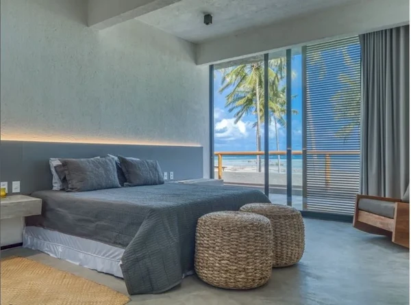 Mansão de Glória Pires por Reprodução