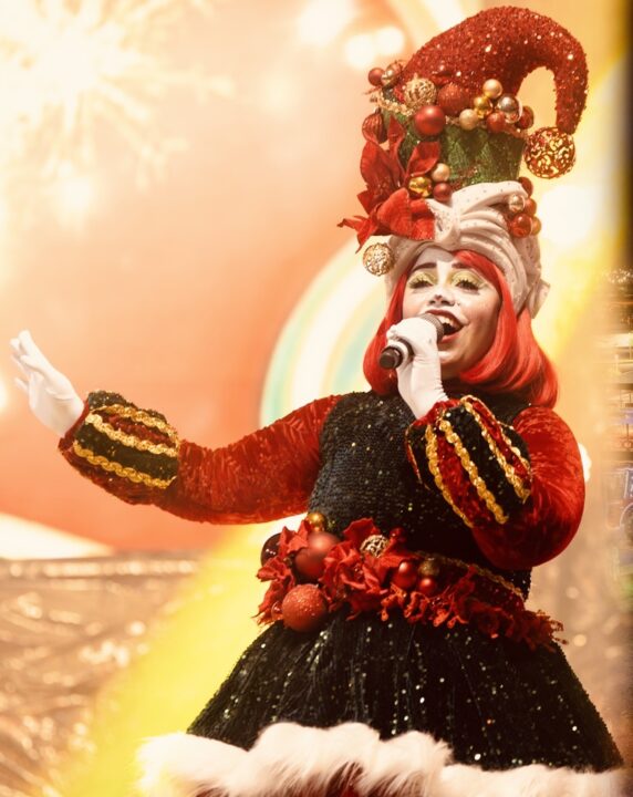 Natal LEM 2025 por Divulgação