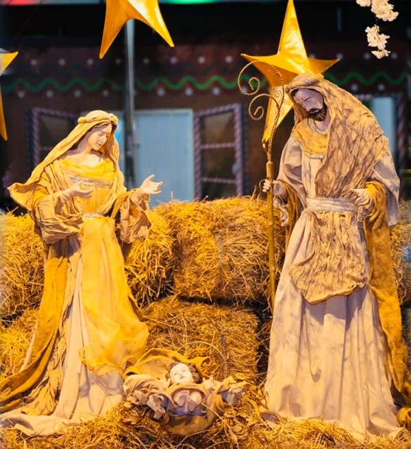 Natal LEM 2025 por Divulgação