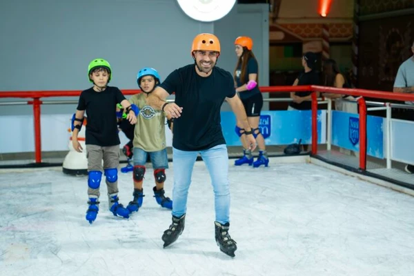 Natal LEM 2025 por Divulgação