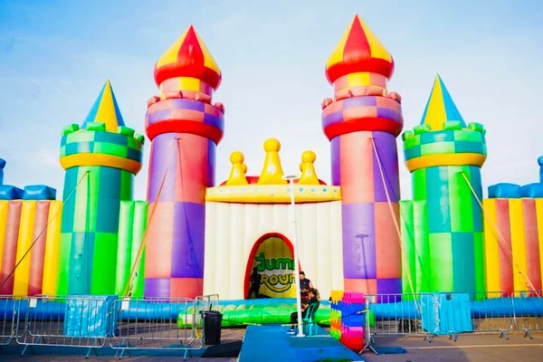 Natal LEM 2025 por Divulgação