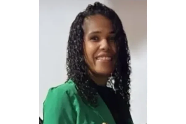 Neusuita foi atropelada duas vezes por Reprodução