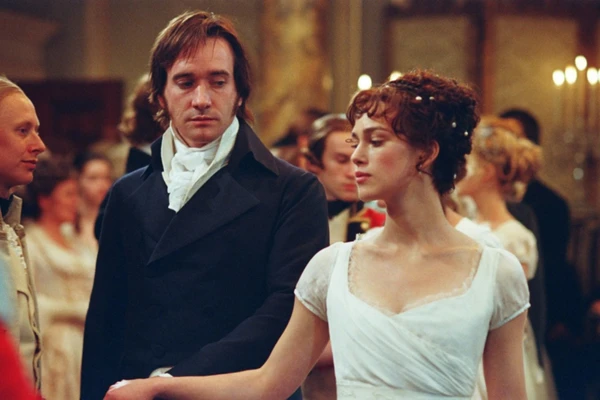 Orgulho e Preconceito (2005) - Elizabeth Bennet enfrenta convenções sociais e o orgulho de Mr. Darcy em uma história de amor e autodescoberta

 por Divulgação