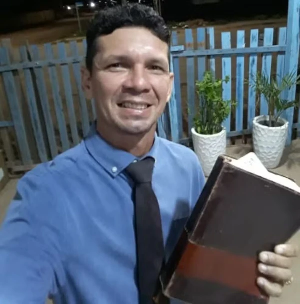 Pastor é preso suspeito de matar mulher e jogar corpo no rio