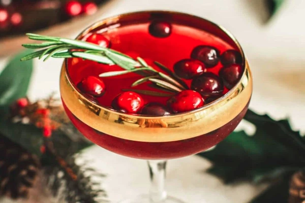 Saiba como fazer drinks saborosos para o Natal