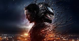 Venom: A Última Dança por Reprodução
