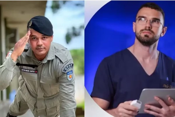 Weliton matou Ítalo a tiros