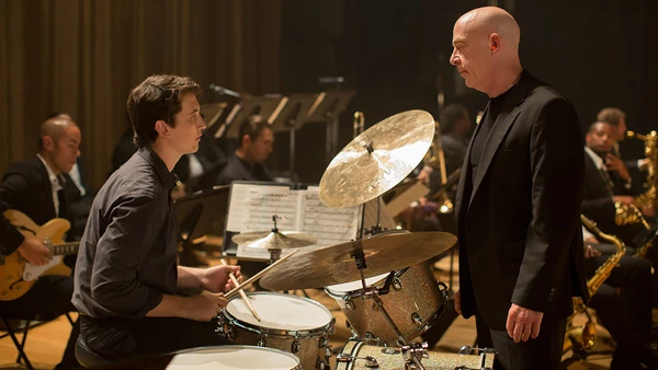 Whiplash por Reprodução