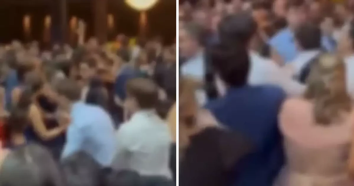 Imagem - 'Imprópria': o que diz a música que causou confusão e briga durante formatura de Ensino Médio